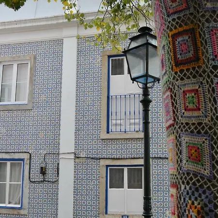 Apartment Alfama Cosy