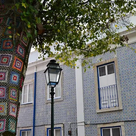 Alfama Cosy *