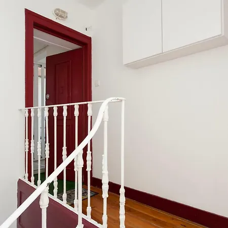 Apartment Alfama Cosy *