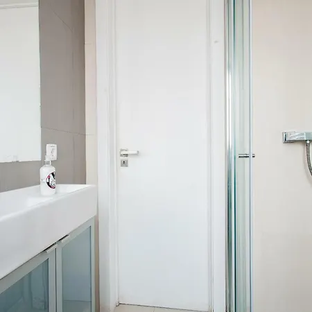 Apartment Alfama Cosy Lissabon