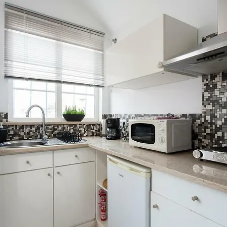 Apartment Alfama Cosy Lissabon