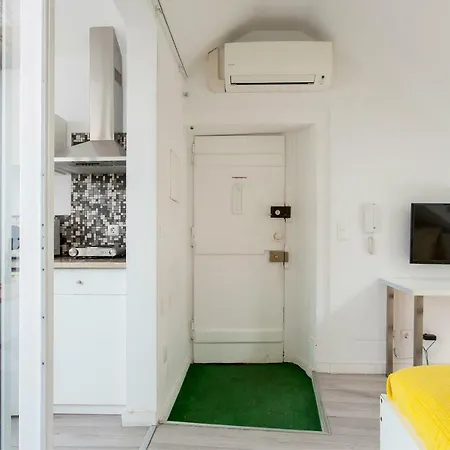 Alfama Cosy Apartment