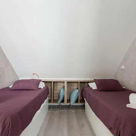 Apartamento Alfama Cosy Lisboa