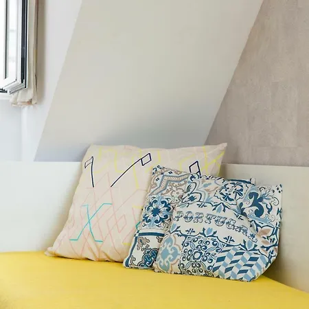 Apartment Alfama Cosy *