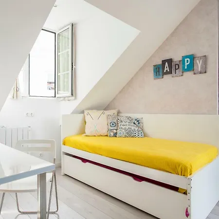 Alfama Cosy *