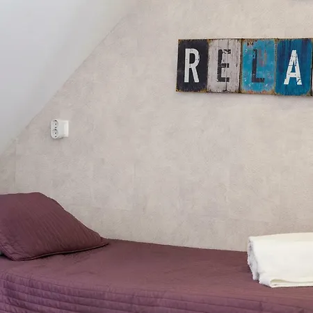Apartment Alfama Cosy Lissabon