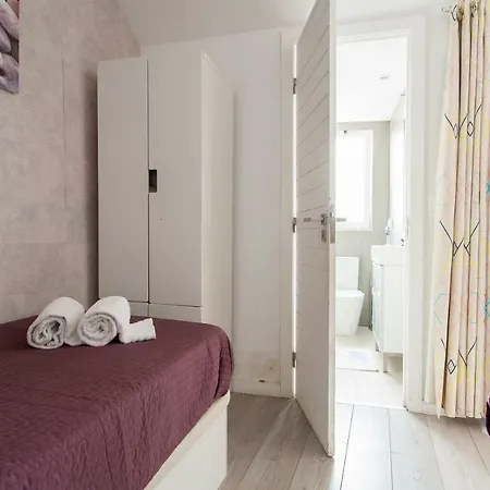 Apartment Alfama Cosy