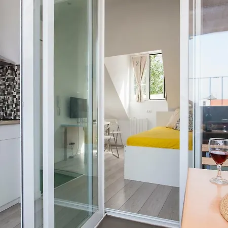 Apartamento Alfama Cosy *