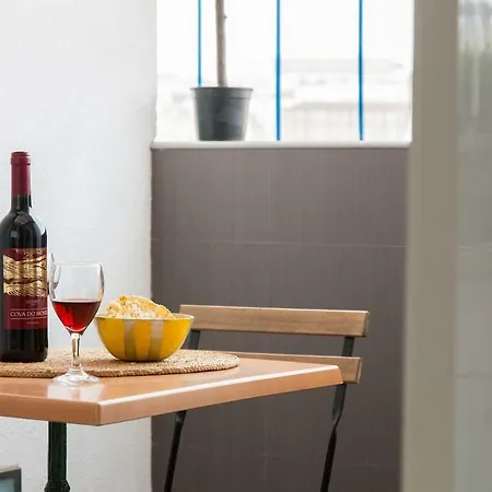 Alfama Cosy Apartment