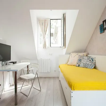 Apartment Alfama Cosy